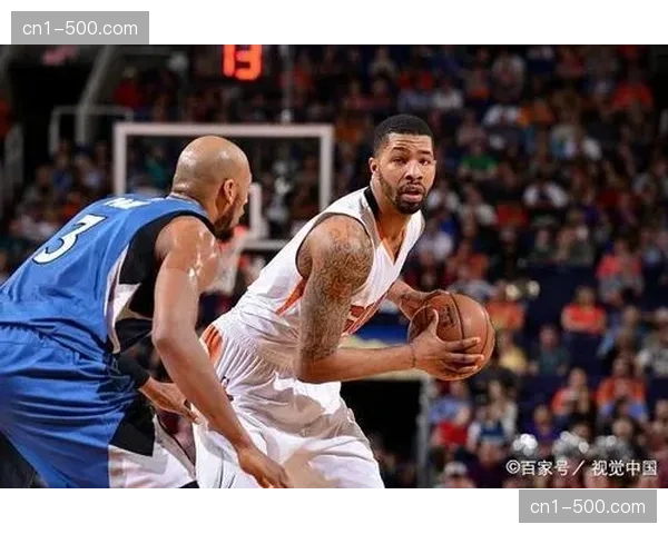 雷霆交易窗口精准补强 麦凯恩无球跑动契合战术体系