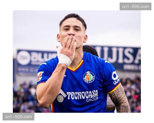 赫塔菲防守组织评估:对阵西班牙人9次角球仅失1球的韧性 赫塔菲防守组织评估:对阵西班牙人9次角球仅失1球的韧性